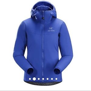 Arcteryx Atom LT